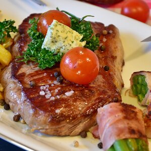 Restaurant Plauen Steak